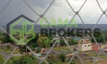 Imagem 3: Alugo Excelente Apartamento 2 quartos, Residencial Golden Green, Setor Sul