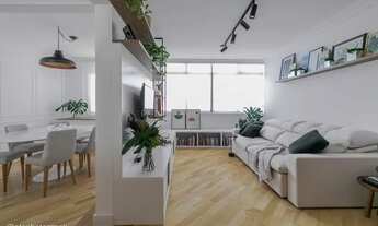 Imagem 3: Apartamento excelente e reformado no Jardins