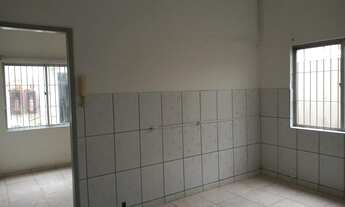 Imagem: Apartamento 01 dormitório ao lado Estção