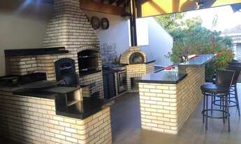 Imagem 3: Casa - Parque Lausanne - Valinhos