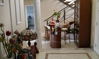 Imagem 3: Casa Vinhedo Casa em condomínio com 4 dormitórios