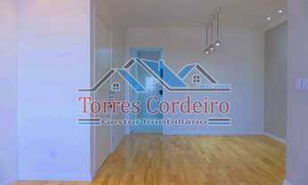 Imagem 6: Lindo Apto recém reformado no coração do Morumbi