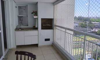 Imagem 5: Apartamento com 3 dormitórios à venda, 79 m² por R$ 805.000 - Vila Leopoldina - São Paulo