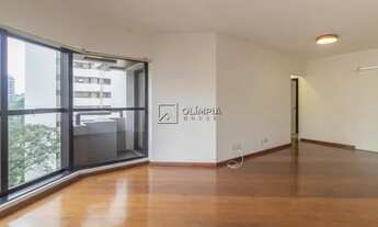 Imagem 3: Locação Apartamento 3 Dormitórios - 110 m² Moema