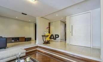 Imagem 5: Apartamento à venda em Moema, 3 dorms, 193 m², R$ 1.649.900,00 - Condomínio Athenas - SP/S