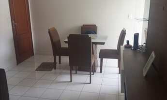 Imagem 2: Divido apartamento no Turu