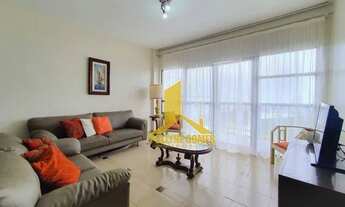Imagem 5: Apartamento com 3 dormitórios, 124 m² - venda por R$ 1.650.000,00 ou aluguel por R$ 6.868