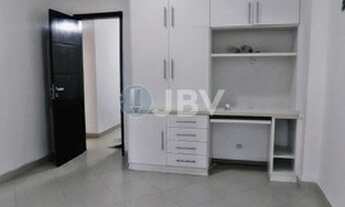 Imagem 2: JBV VENDE APTO 2 QUARTOS PRÓXIMO AO TEATRO OU SHOPPING ANTIQUÁRIO - PRÓXIMO AO METRO SIQUE