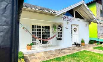 Imagem: CASA COM 3 DORMITÓRIOS EM GRAMADO