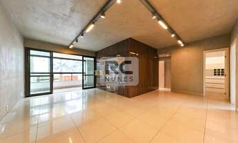 Imagem: Apartamento para aluguel, 4 quartos, 4 suítes