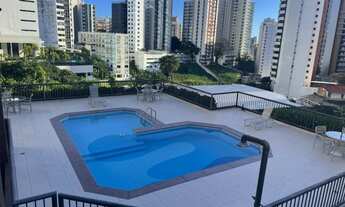 Imagem 5: Apartamento Ed. Olga Pontes com 3 suítes na Graça - Salvador - BA