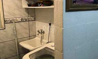 Imagem 4: Apartamento para Venda - 43.17m², 2 dormitórios, 1 vaga - Hípica