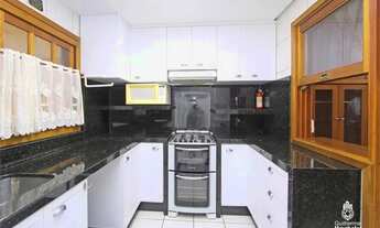 Imagem: Casa com 3 quartos à venda em Pedra Redonda