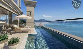 Imagem: Elegance Residence - Duplex - Vista Mar