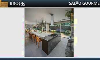 Imagem 7: Apto novo a 500 mts do metrô no 12ª andar, 2 suítes, oferta