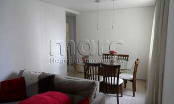 Imagem 3: SAO PAULO - Apartamento Padrão - VILA MONUMENTO