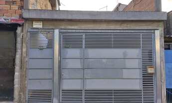 Imagem 4: Casa de vila Casa com 1 dormitório