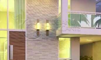 Imagem: Fortaleza - Casa de Condomínio - Sabiaguaba