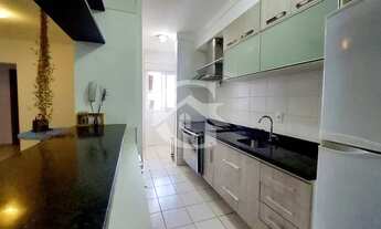 Imagem 4: Apartamento 3 Quartos Ed. Salvador Dali - São João Bosco - Porto Velho/RO