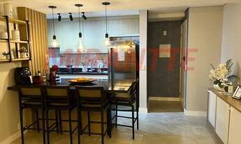 Imagem 1: Apartamento de 90m² com 3 quartos em Casa Verde