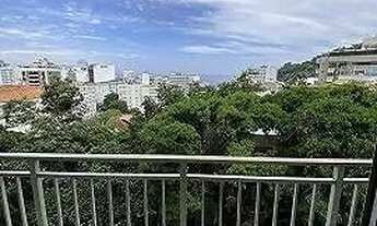 Imagem 6: 4 Quartos, suíte, vaga na escritura - vista mar !!