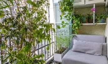 Imagem 12: Locação Apartamento 2 Dormitórios - 60 m² Jardim Paulista