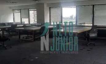 Imagem 6: Conjunto para alugar, 150 m² por R$ 23.415,88/mês - Itaim Bibi - São Paulo/SP