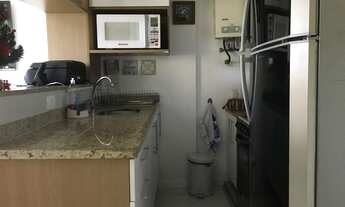 Imagem 5: Apto 1 Quarto na Barra da Tijuca Vila do Pan 42M²