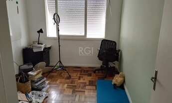 Imagem 7: Òtimo apartamento com vaga coberta e espaço para depósito