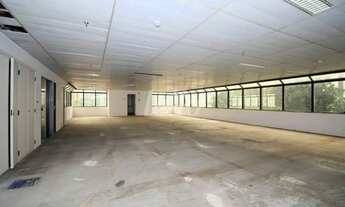 Imagem 4: São Paulo - Conjunto Comercial/Sala - Brooklin