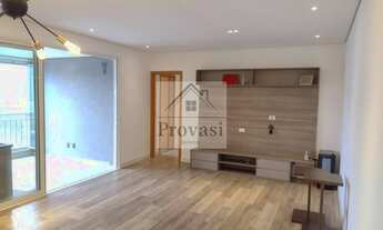 Imagem 3: Apartamento para alugar no bairro Centro de Apoio I (Alphaville) - Santana de Parnaíba/SP