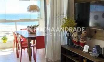 Imagem 5: Apartamento 2/4 Vista mar em Armação