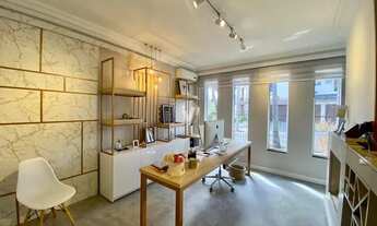 Imagem 2: Casa Alto padrão no Bairro São José