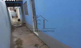 Imagem 2: LOCAÇÃO CASA TÉRREA 1 DORMITÓRIO, SALA, COZINHA, BANHEIRO, 1 VAGA - IPIRANGA (VILA CARIOCA