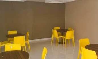 Imagem 4: Apartamento para venda tem 54 metros quadrados com 2 quartos em Ponta Verde - Maceió