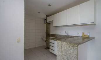 Imagem 6: Flat um quarto para alugar em Boa Viagem