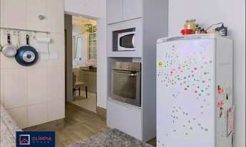 Imagem 6: Locação Apartamento 3 Dormitórios - 220 m² Bela Vista