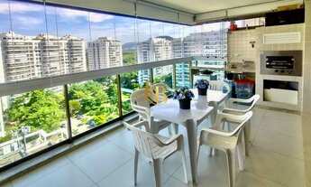 Imagem 7: RIO DE JANEIRO - Apartamento Padrão - BARRA DA TIJUCA