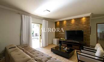 Imagem 2: Casa no Condominio Golf Ville à venda, Cambé, PR