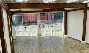 Imagem 2: Sobrado recém reformado em ótima localização