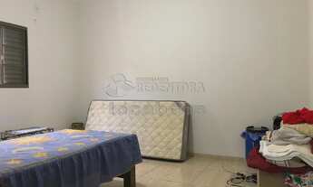 Imagem 5: Casa Padrão em São José do Rio Preto