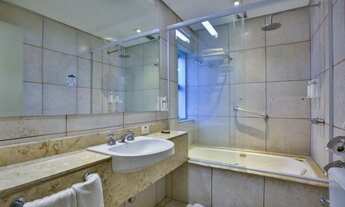 Imagem 6: Rarus Flats - Apartamento para venda no Brooklin - Transamérica Berrini