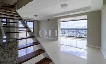 Imagem 2: Cobertura com 2 quartos venda, 138 m² por R$ 1.200.000 - Vila Izabel - Curitiba/PR