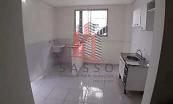 Imagem 7: Alugo apartamento novo no Belém, próximo ao metro