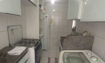 Imagem: Divido apartamento no Turu