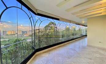 Imagem 2: Lindo apartamento no Panamby