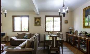 Imagem 5: Casa em Ipanema Casa com 3 dormitórios