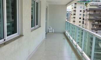 Imagem 3: Apartamento com 3 quartos, sendo 1 suite à venda, 92 m² por R$ 850.000,00 - Jardim Icaraí