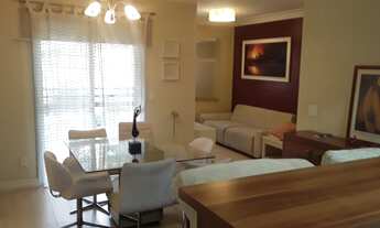 Imagem 3: Apartamento para venda possui 64 metros quadrados com 2 quartos em Bela Aliança - São Paul