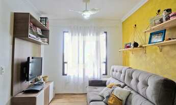 Imagem 2: Apartamento para Aluguel - Freguesia do Ó, 2 Quartos, 54 m2